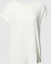 Christian Berg Woman T-shirt met extra brede schouders - Thumbnail 1