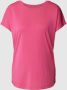 Christian Berg Woman T-shirt met ronde hals - Thumbnail 1