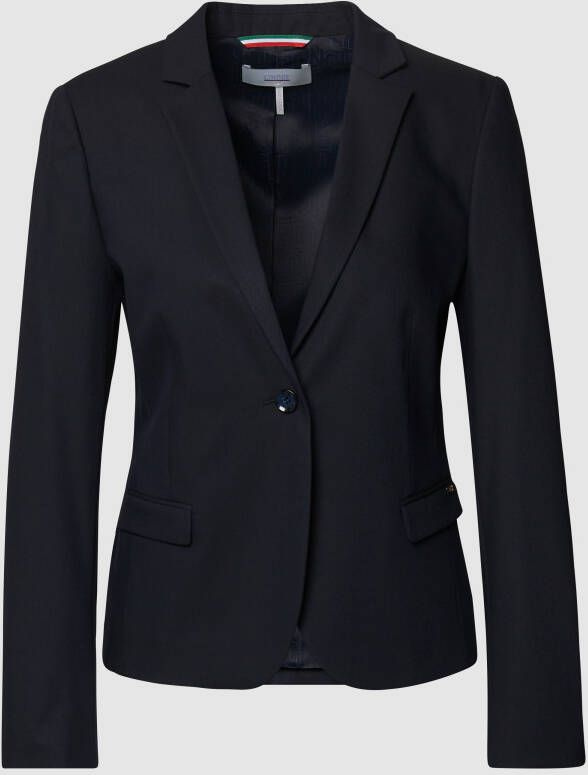 CINQUE Blazer met 1-knoopssluiting model 'Ciboom'