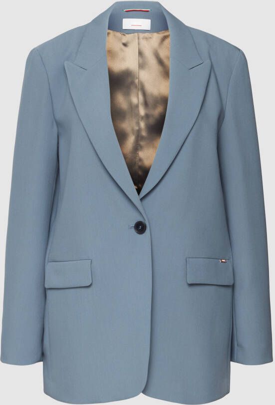 CINQUE Blazer met klepzakken model 'CIECCIO'