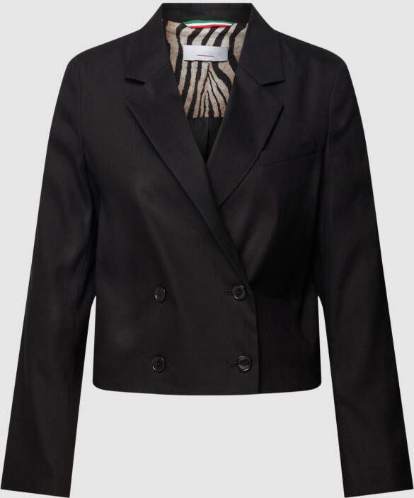 CINQUE Blazer met reverskraag model 'LILU'