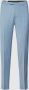 CINQUE Slim fit pantalon met persplooien model 'Monopoli' - Thumbnail 1