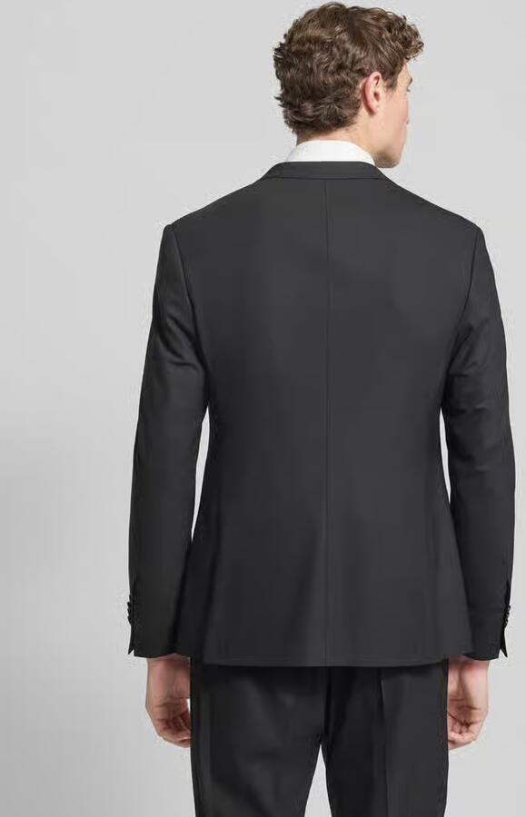 CINQUE 2-knoops colbert met Reverskraag Model 'FESTONE'