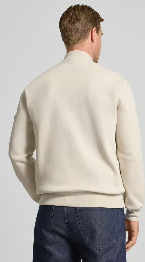 CINQUE Blouson met tweewegsritssluiting model 'KAN'