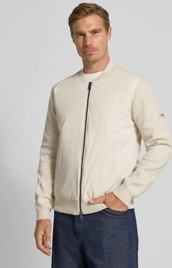 CINQUE Blouson met tweewegsritssluiting model 'KAN' - Foto 2