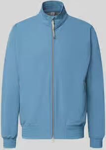 CINQUE Blouson met tweewegritssluiting model 'SCRIP'