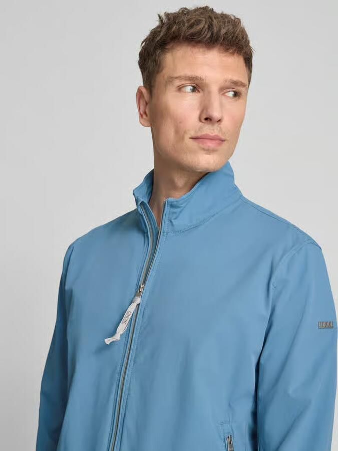 CINQUE Blouson met tweewegritssluiting model 'SCRIP'