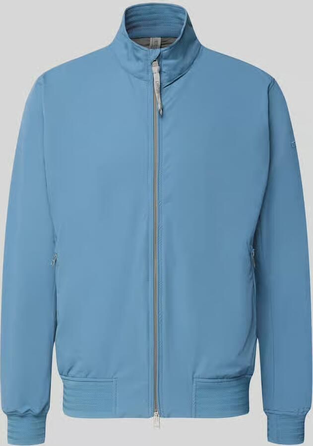 CINQUE Blouson met tweewegritssluiting model 'SCRIP' - Foto 2
