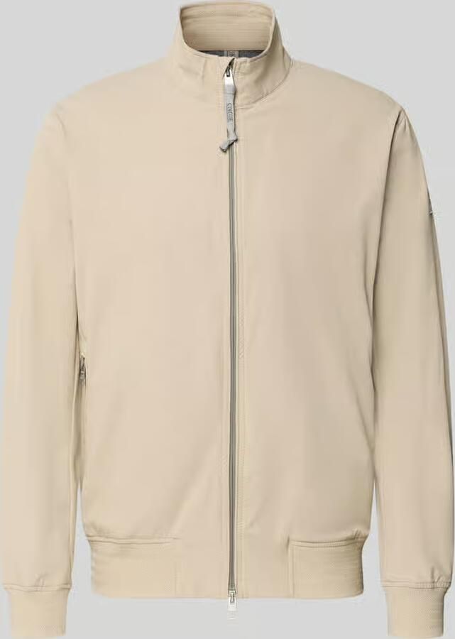 CINQUE Blouson met tweewegritssluiting model 'SCRIP' - Foto 2