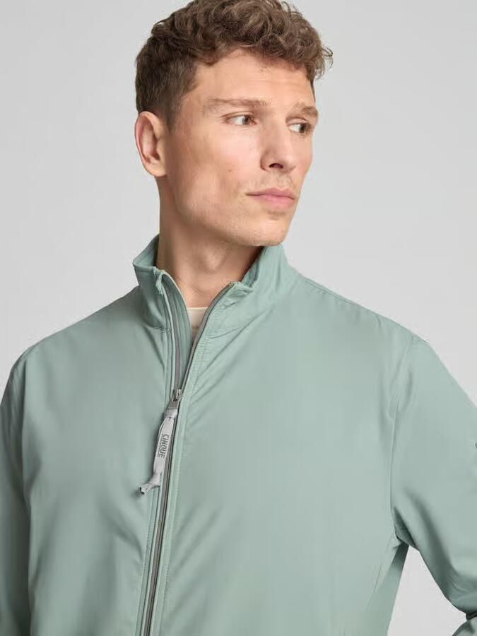 CINQUE Blouson met tweewegritssluiting model 'SCRIP'