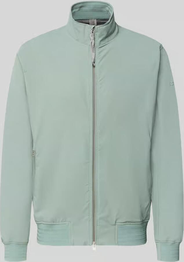 CINQUE Blouson met tweewegritssluiting model 'SCRIP' - Foto 2