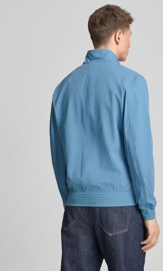 CINQUE Blouson met tweewegritssluiting model 'SCRIP' - Foto 3