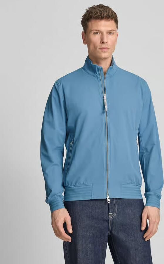 CINQUE Blouson met tweewegritssluiting model 'SCRIP' - Foto 2
