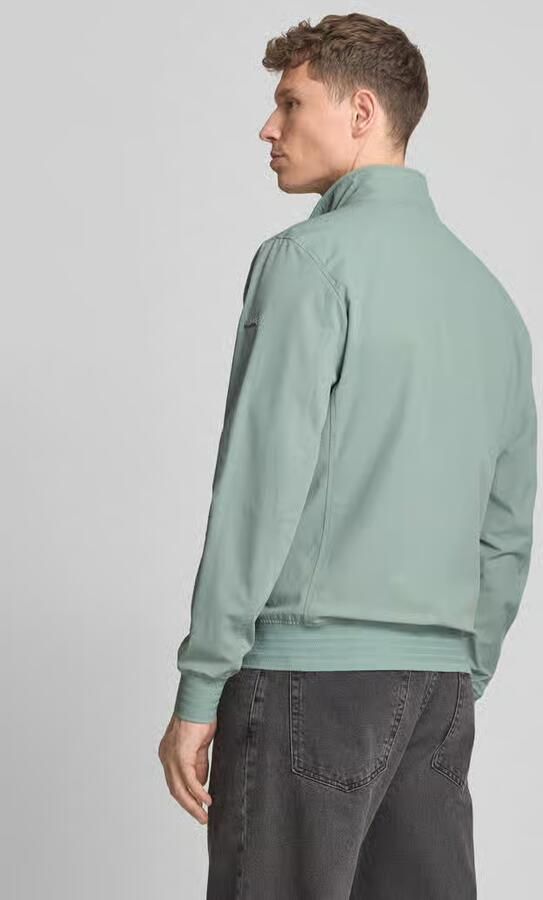 CINQUE Blouson met tweewegritssluiting model 'SCRIP'