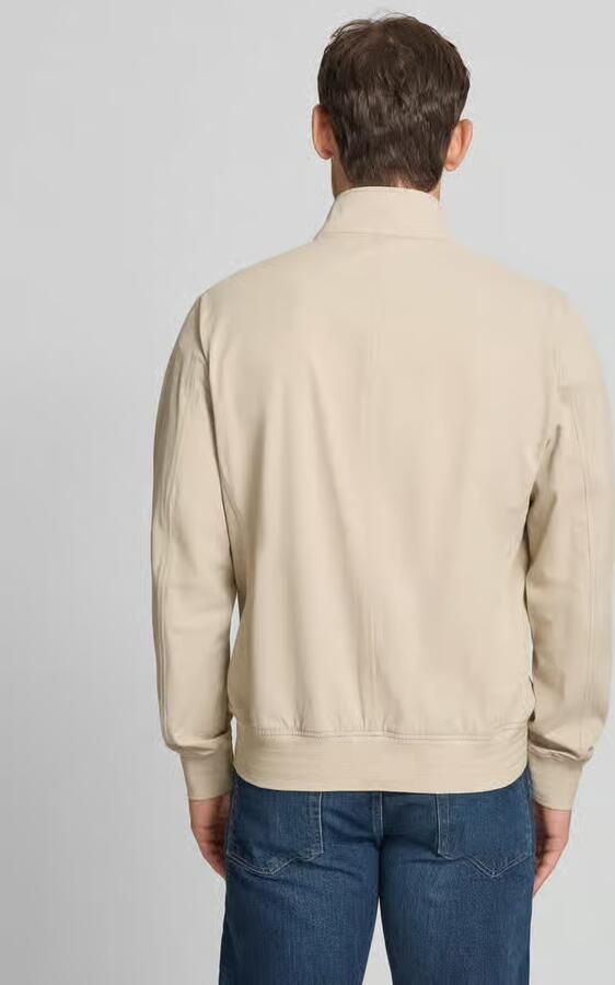 CINQUE Blouson met tweewegritssluiting model 'SCRIP'