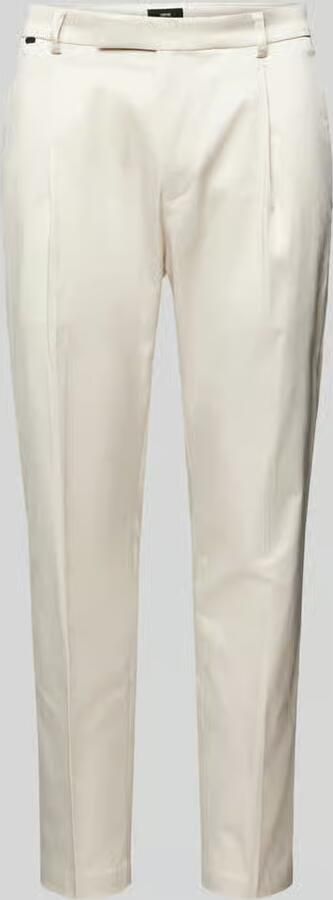 CINQUE Broek met haakjes- en ritssluiting model 'SALTO' - Foto 2