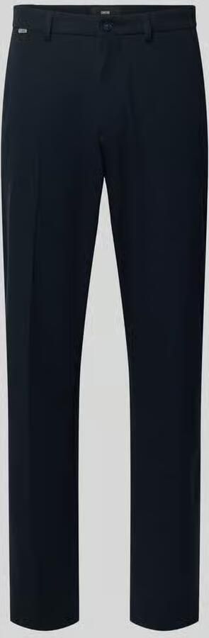 CINQUE broek met labeldetail model 'LAZO' - Foto 2