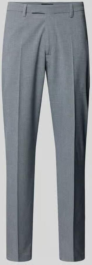CINQUE slim fit broek met vouwplooien model 'CIBEPPE' - Foto 2