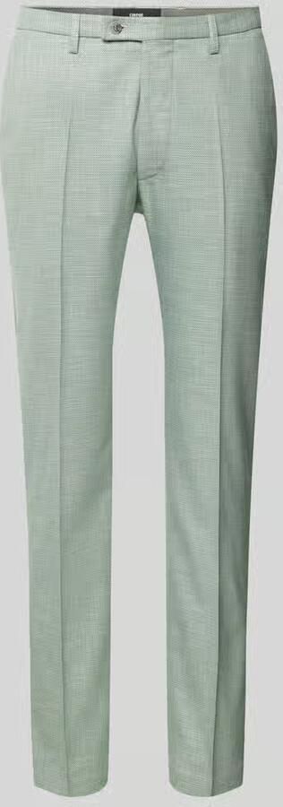 CINQUE Broek met steekzakken model 'Bravo' - Foto 2