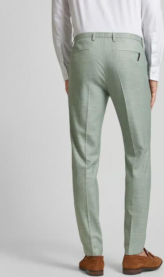 CINQUE Broek met steekzakken model 'Bravo' - Foto 3