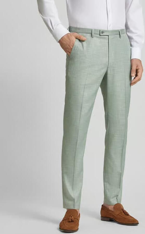 CINQUE Broek met steekzakken model 'Bravo' - Foto 2