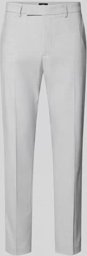 CINQUE Broek met strijkvouwen model 'Beppe' - Foto 2
