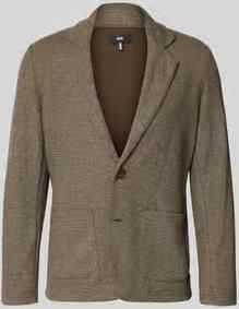 CINQUE Cardigan met viscose model 'Morret'