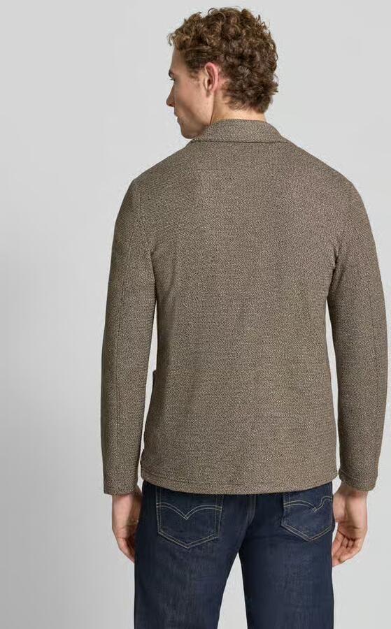 CINQUE Cardigan met viscose model 'Morret' - Foto 3