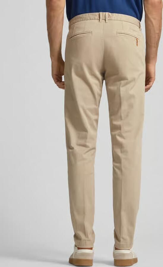 Cinque Chino CIWOOD_2 in italiaanse look - Foto 8