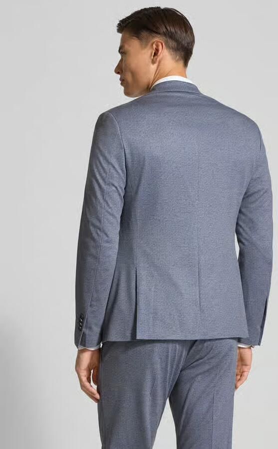 CINQUE Colbert met Reverskraag Model 'Data'