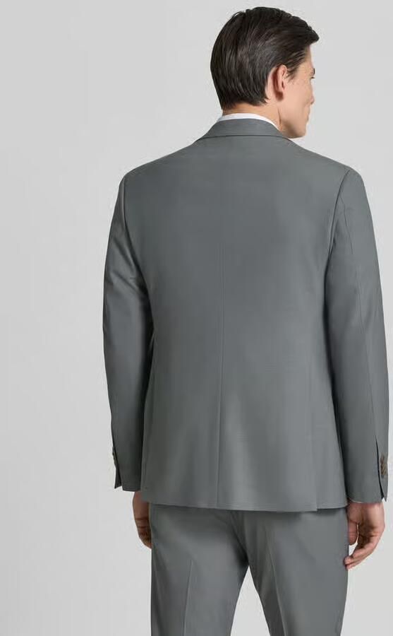 CINQUE Colbert met reverskraag model 'Totti' - Foto 1