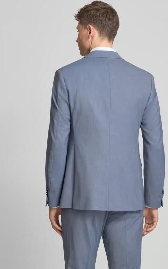 CINQUE Colbert met reverskraag model 'Totti'