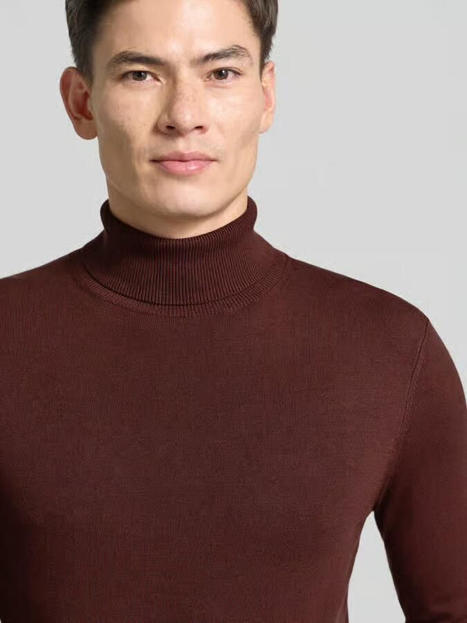 CINQUE Coltrui van viscosemix model 'Nick' - Foto 2