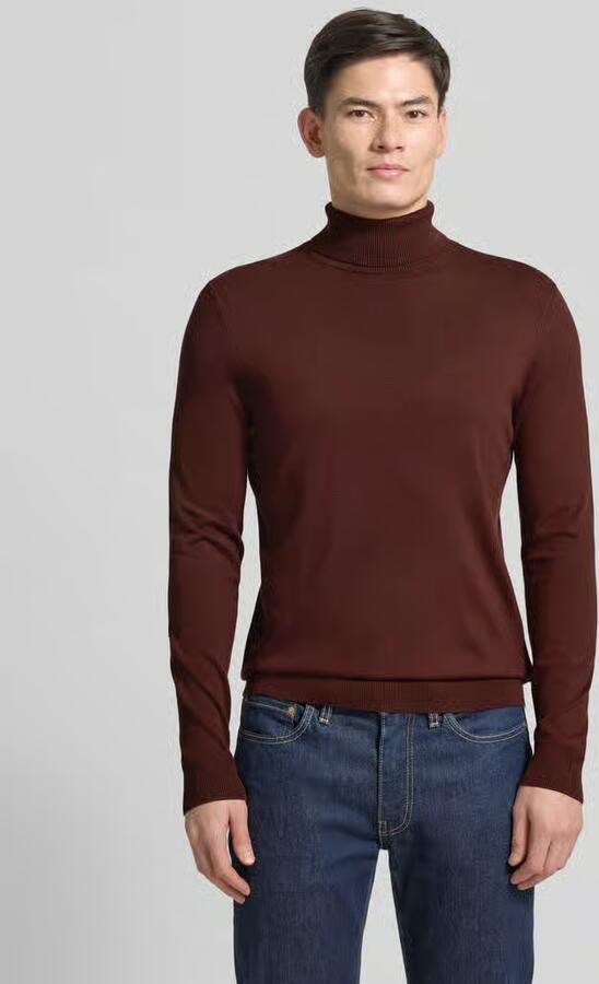 CINQUE Coltrui van viscosemix model 'Nick' - Foto 4