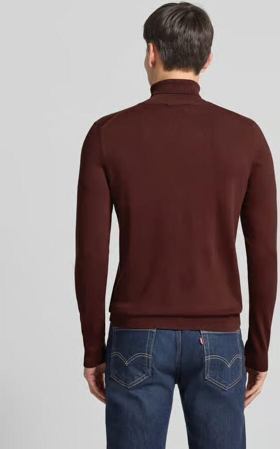 CINQUE Coltrui van viscosemix model 'Nick'