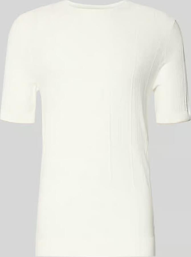 CINQUE Gebreid shirt met viscose model 'Gion'