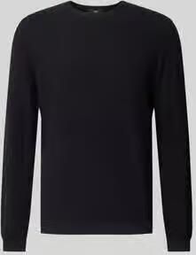 CINQUE Gebreide pullover van viscosemix model 'Goa'