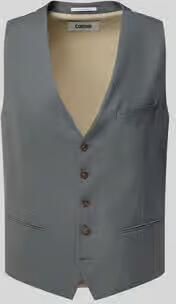 CINQUE Gilet met V-hals model 'Totti'