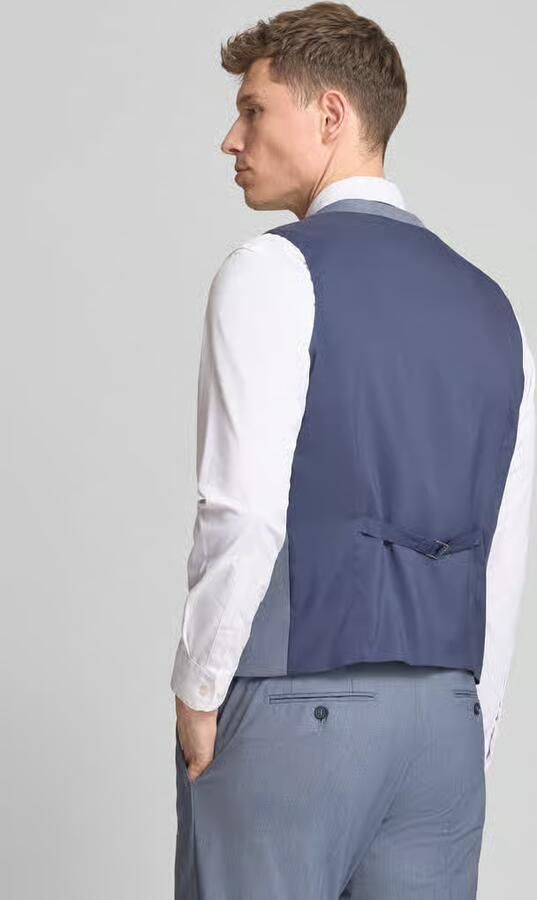 CINQUE Gilet met V-hals model 'Totti' - Foto 3
