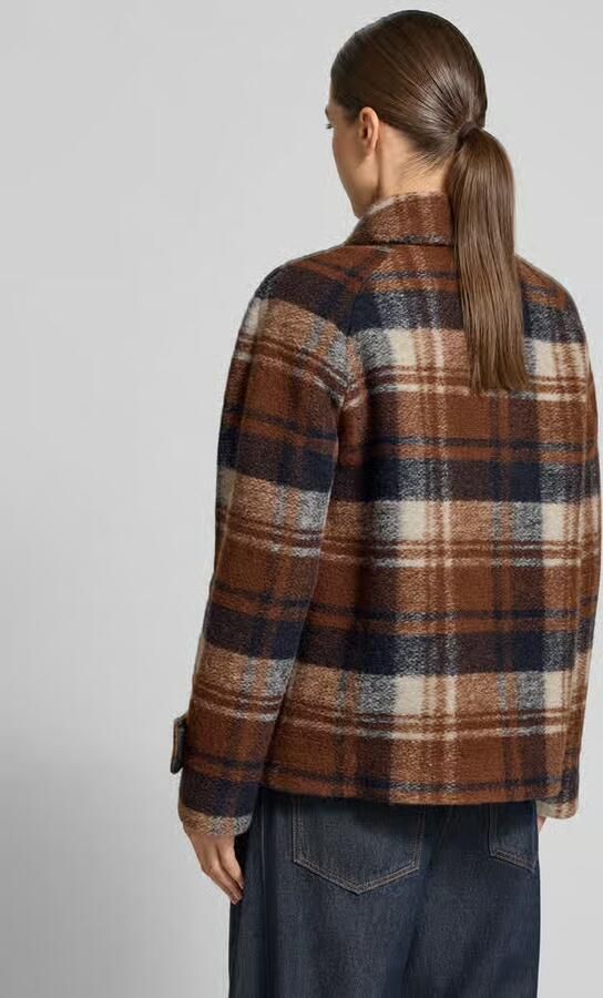 CINQUE Jack in all-over look met pattetassen model 'JOLA' - Foto 3