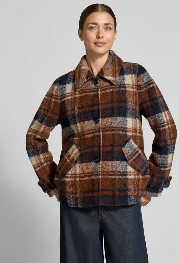 CINQUE Jack in all-over look met pattetassen model 'JOLA' - Foto 2