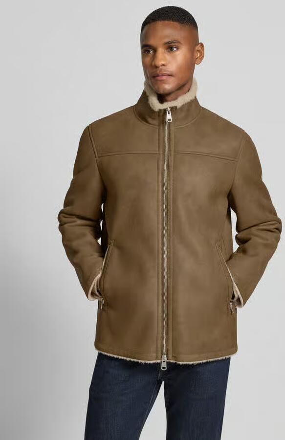 CINQUE Jack in leerlook model 'BARROW' - Foto 2