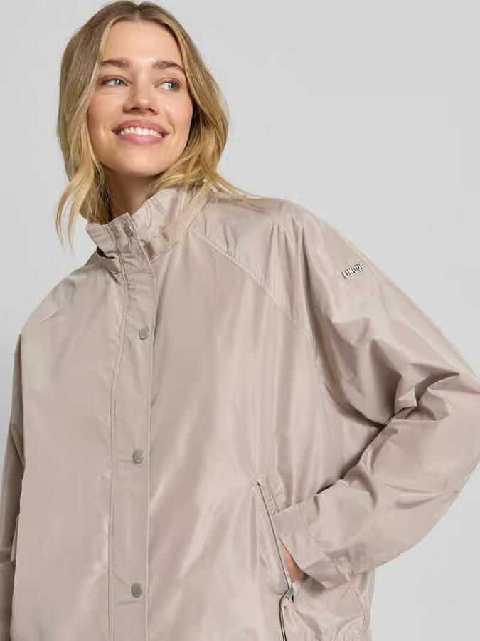 CINQUE Jack met capuchon model 'CICATA'