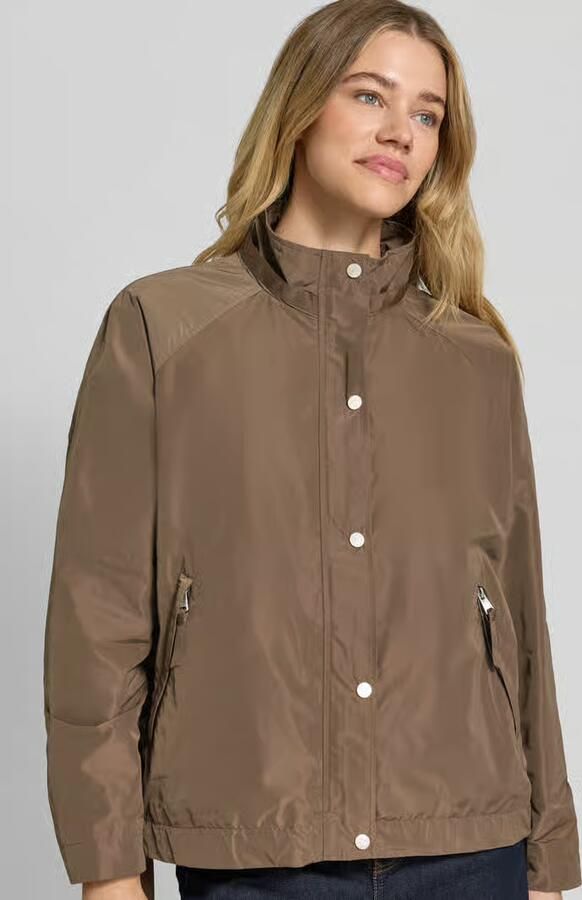CINQUE Jack met capuchon model 'CICATA'