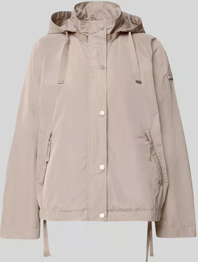 CINQUE Jack met capuchon model 'CICATA' - Foto 2