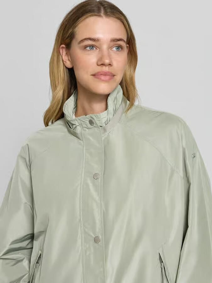CINQUE Jack met capuchon model 'CICATA'