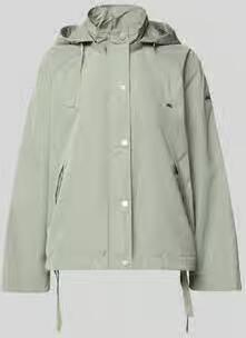 CINQUE Jack met capuchon model 'CICATA'