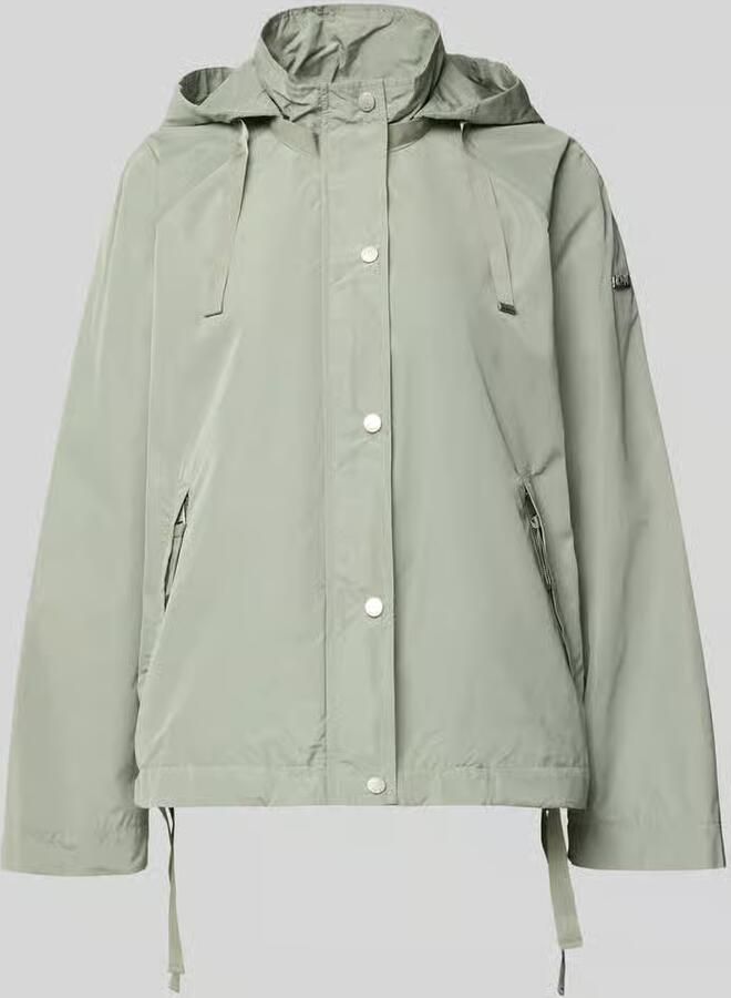 CINQUE Jack met capuchon model 'CICATA' - Foto 2