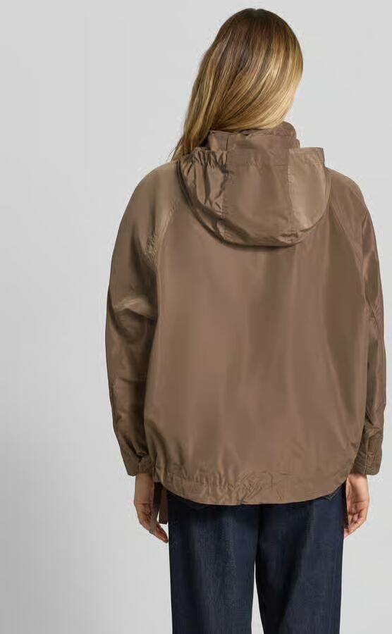 CINQUE Jack met capuchon model 'CICATA' - Foto 4