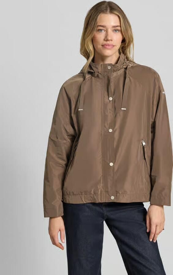 CINQUE Jack met capuchon model 'CICATA' - Foto 3